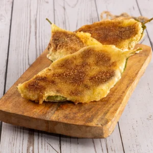 Paparajotes sin gluten